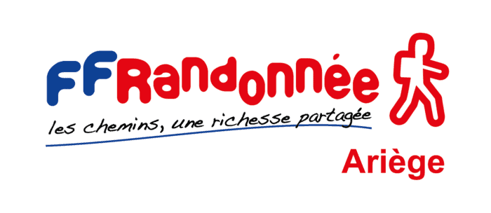 FFRandonnée Ariège — CDRP09